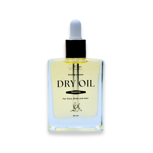 Multipurpose Dry Oil