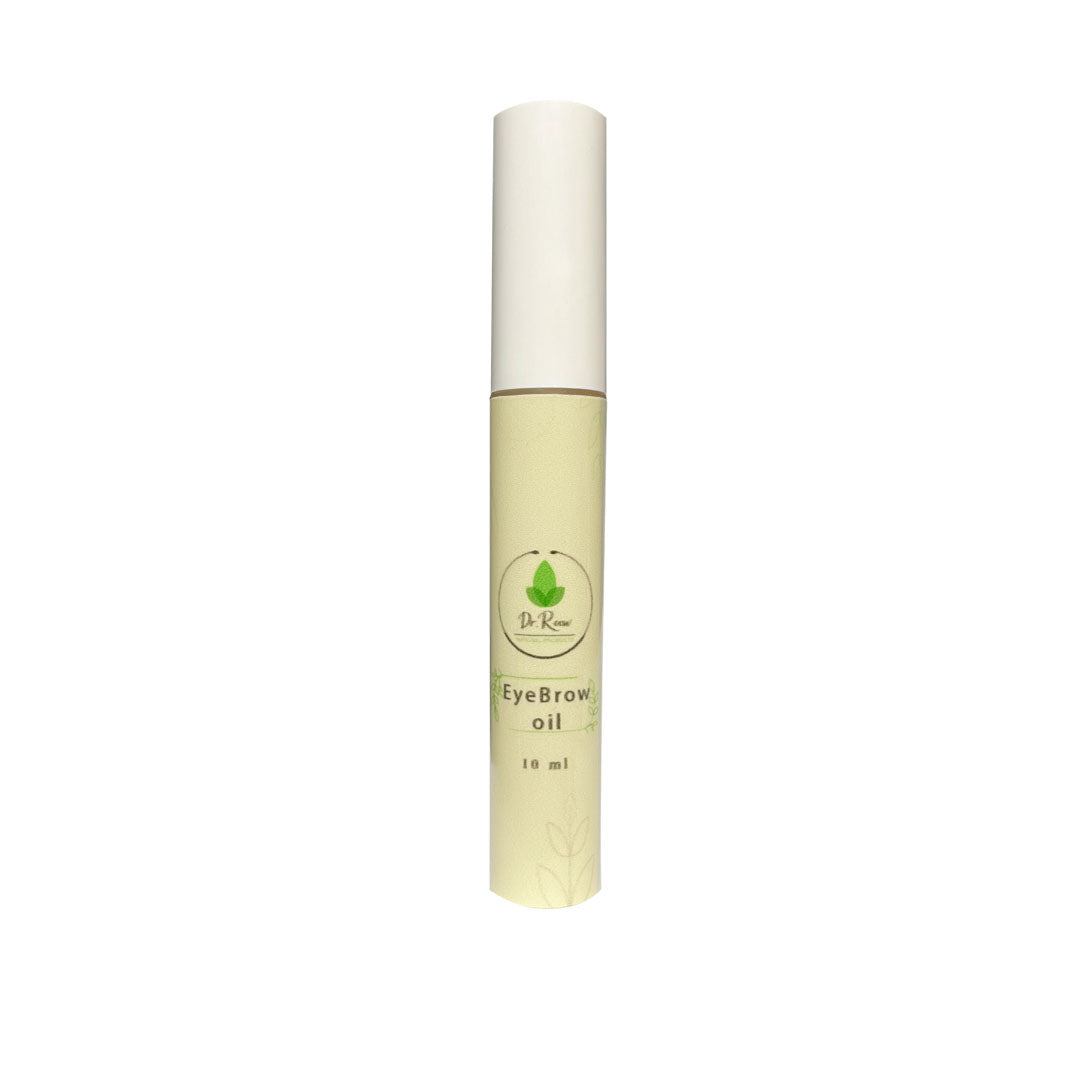 Eyebrow Oil - Dr Raw